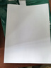 得力（deli）珊瑚海A4打印纸 80g500张*10包一箱 双面使用 加厚复印纸 整箱5000张7430【销冠系列】 实拍图