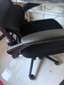 黑白调P1二代 人体工学椅电脑电竞椅子人工力学座椅办公椅 双背联动扶手 实拍图