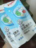 贝亲（Pigeon）奶瓶清洗剂婴儿专用玩具果蔬清洗剂清洁剂洗洁精实惠套装 600ml*2 实拍图