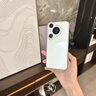 HUAWEI Pura 70 Pro 雪域白 12GB+512GB 超高速风驰闪拍【鸿蒙系统4.2 适配主流APP】 实拍图