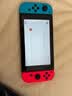 任天堂（Nintendo）【国内保税仓】Switch2/1代 OLED/续航加强日版/港版便携家用ns体感游戏机掌机 日版续航红蓝32GB保税（赠共享会员） 实拍图