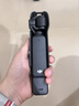 大疆（DJI）Pocket3 大疆运动相机 灵眸口袋云台相机 旅游美颜手持vlog相机 官方标配【全新正品】联保一年 【官方标配·激活后发】 全新激活版 实拍图