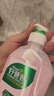 好爸爸洗衣液 亲肤洗衣露温和去血渍手洗专用批发婴儿可用 【内衣专用】950g*1瓶 晒单实拍图