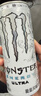 魔爪（Monster） 芒果味风味饮料 能量饮料 功能饮料330ml*24罐  实拍图