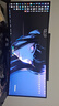 HKC 34英寸21:9带鱼屏WQHD准4K超清240Hz HDR400认证1500R曲面1ms游戏电竞HDMI2.1升降显示器CG345UK 实拍图