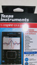 TEXAS INSTRUMENTS德州仪器TI-nspire CX II CAS中英文图形编程计算器AP/IB/ACT/SAT考试计算机 TI-CX CAS黑色【带CAS系统】 实拍图