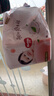 好奇（Huggies）铂金装小桃裤纸尿裤NB84片(5kg以下)尿不湿【透爽散热】 实拍图