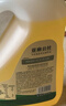 亚麻公社0反特级【保真亚麻籽油】1.8L冷初榨亚麻油 含omega3食用油 实拍图