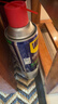 WD-40汽车刹车异响清洁剂wd40零部件系统轮毂清洗剂盘碟片卡钳去除油污 实拍图