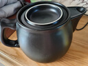 小熊（Bear）中药煎药壶 中药锅 熬药电砂锅全自动中药罐 中药煲3升大容量分体式陶瓷 JYH-A30A1 实拍图