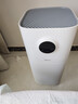 美的（Midea）【母婴级】空气净化器鼻炎家用除甲醛除烟味异味过敏原花粉空气净化机森林家L1 Lite 实拍图