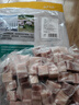 龙大肉食 猪五花肉块净重4斤 冷冻带皮五花肉 烧烤肉食材 出口日本级 猪肉 实拍图