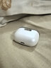 荣耀 Earbuds 4【国家补贴】荣耀耳机 蓝牙耳机 双镀钛动圈 降噪 长续航  适用于荣耀华为手机 珠光白 实拍图