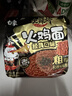 白象 方便面 大辣娇黑金火鸡面粗面条141g*5包 方便速食 袋装泡面拌面 实拍图