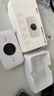 TCL随身wifi三网通用免插卡无线wifi6车载4G路由器随身便携无限制移动联通电信全国通用2026款5GXY15B 【升级充电款】3000毫安大电池 不限速不虚标月享1500G流量 实拍图