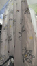 贝肽斯宝宝衣服春夏季薄款纯棉婴儿睡衣防踢被家居空调儿童睡裙连体衣 实拍图