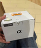 索尼（SONY）ZV-E10K微单数码相机ZV-E10相机直播美颜拍摄Vlog照相神器 APS-C半画幅视频zve10侧翻液晶屏 ZV-E10全新单机（黑） 官方标配【无必备配件/推荐购买套餐】 实拍图