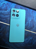 摩托罗拉 联想moto g100 四年质保 LCD护眼屏 7000mAh 超强续航 NFC 5GAI 12GB+512GB 晴空蓝 实拍图