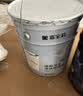 嘉宝莉净味防霉高遮盖5合1内墙乳胶漆墙面漆水性环保油漆涂料20KG定制 实拍图