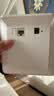 华为4g路由器b535千兆企业级全网通CPE转有线非wifi7宽带移动随身流量卡无线网卡5g手机可用免插卡 B320-820【195Mbps速率】免装宽带联通 月享1500G*3个月 实拍图