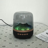 亿拉福【热销100W+丨重磅新品】蓝牙音响电脑音箱桌面台式2025新款水晶琉璃4代高音质无线低音炮家用室内 【柏林之声丨HiFi高音质】mini顶配版 黑金典藏版 实拍图