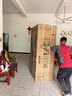 美的（Midea）508L法式四开门冰箱双系统循环一级能效除菌净味风冷大容量以旧换新白色BCD-508WTPZM(E) 国家补贴 实拍图