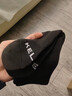 卡尔美（KELME）袜子篮球袜（6双）运动长袜夏季吸汗防臭跑步羽毛球抗菌生活袜 实拍图