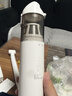 京东京造车载吸尘器 手持无线大吸力 持久续航吹吸一体 车载家用桌面窗台宠物清灰除尘 迷你便携随手吸 实拍图