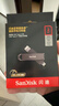 闪迪（SanDisk）2TB USB3.2 Type-C 双接口 DDE1高速固态U盘 读1000MB/s 写900MB/s 兼容手机电脑大容量金属优盘 实拍图