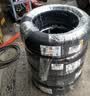 倍耐力汽车轮胎防爆胎205/55R16 91V 新P7(R-F)适配宝马1系/3系 实拍图
