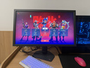 卓威奇亚（ZOWIE GEAR）400Hz显示器 电竞显示器 FastTN屏 游戏显示屏 DyAc2技术 电脑显示器360Hz升级款 XL2566X+ 实拍图