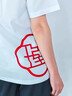 依品川夏季冰丝T恤定制工作校服装印字LOGO短袖DIY速干衣团体活动文化衫 冰丝速干款-769 S 实拍图