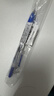 百乐（PILOT）【热门商品】JUICE果汁笔按动蓝色中性笔高颜值0.5签字笔蓝笔水笔学生考试刷题办公用品文具 单支 实拍图