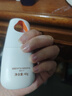 袋鼠妈妈防晒乳隔离霜可用护肤品全物理身体面部防水防汗敏感肌专用化妆品 通勤防晒霜 SPF30/PA+++（40g） 实拍图