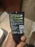 欧莱雅洗面奶男士专用100ml控油去黑头祛痘去角质护肤品生日礼物送男友 实拍图
