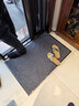 大江入户地垫入户门地垫脚垫2026年新款门垫地毯门口入户60x90cm 实拍图