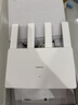 小米（MI）路由器BE3600 2.5G【小米手机上网搭档】3600兆级 WiFi7 4核高通处理器 2.5G网口 智能家用路由 实拍图