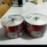 飞利浦（PHILIPS）DVD+R光盘/刻录盘 空白光盘 刻录光盘 光碟16速4.7G 乖乖桶 桶装50片 实拍图