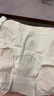 有棵树A类婴儿棉女士内裤女纯棉10A抗菌加长裆高弹透气精梳棉女生三角裤 实拍图