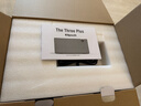 杰士（Klipsch）Three Plus2.1发烧HiFi蓝牙5.3音响音箱 节日礼物送男生 app控制直连唱机 晚秋胡桃木色 实拍图