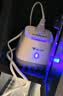 公牛美标电器变压器插座国内使用220V/110V互转额定功率60W内适用 GN-P1W 1.8米 适用美国日本等电器 实拍图
