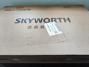 创维（Skyworth）27英寸办公显示器FHD 100Hz IPS硬件低蓝光 物理防蓝光爱眼 广色域 企业采购 电脑显示屏 F27B20F 实拍图