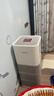 霍尼韦尔（Honeywell）空气净化器除花粉甲醛细菌流感病毒卫健委备案消毒机hmax空间舱全屋速净KJ1000F-P22W家电 实拍图
