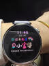 HUAWEI WATCH GT 6 流光紫 41mm智能手表多维情绪健康全新骑行体验华为GT6手表GT5升级 实拍图