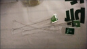梦庭 吸管刷不锈钢6支粗+细 婴儿奶瓶刷保温杯刷茶杯盖小刷子缝隙清洁 实拍图