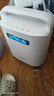 氧精灵 3L升医用便携式制氧机老人孕妇氧气机家用吸氧机321W 实拍图