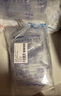 捷真医用无菌一次性灌肠袋1L*10个家用肠道冲洗袋清肠助排便 实拍图
