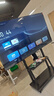 TCL86英寸会议电视会议平板一体机无线投屏4K超清移动会议室显示屏办公家用培训商用电视机教学N86A 实拍图