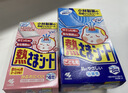 小林制药（KOBAYASHI）医用退热贴进口退烧贴12片婴儿发烧降温冰宝贴感冒发烧流感防护 实拍图