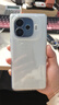 KOOLIFE 适用 iQOO Z9 Turbo/+手机壳保护套vivo iqoo z9手机套镜头全包简约亲肤透明软壳淡化指纹外背壳 实拍图